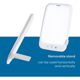 Beurer Lámpara de luz diurna TL 35, Terapia de luz blanco