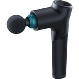 Beurer MassageGun MG 185, Aparato de masaje negro