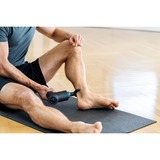 Beurer MassageGun MG 185, Aparato de masaje negro