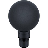 Beurer MassageGun MG 185, Aparato de masaje negro