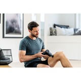 Beurer MassageGun MG 185, Aparato de masaje negro