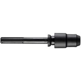 Bosch 1 618 598 159 extensione portabrocas, Adaptador Metal
