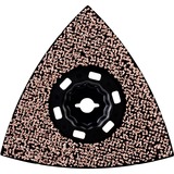 Bosch 2 608 900 052 accesorio para lijadora 1 pieza(s), Rueda de esmeril 1 pieza(s), 116 mm, 109 mm
