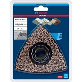 Bosch 2 608 900 052 accesorio para lijadora 1 pieza(s), Rueda de esmeril 1 pieza(s), 116 mm, 109 mm