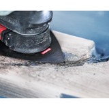 Bosch 2 608 900 052 accesorio para lijadora 1 pieza(s), Rueda de esmeril 1 pieza(s), 116 mm, 109 mm