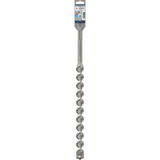 Bosch Broca de martillo PRO SDS max-4, Ø 32mm, Taladro 