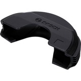 Bosch Cubierta protectora 125mm, Capa de protección negro