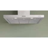 Bosch DWB95CC30 Serie 4, Campana extractora acero fino