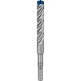 Bosch Expert Broca para martillo SDS plus-7X, Taladro Martillo perforador, Hammer drill bit, 1,5 cm, 165 mm, Concreto, Piedra, 10 cm