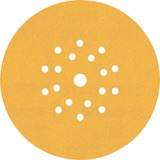 Bosch Expert C470 hoja de lija, Ø 225mm, K220 