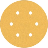 Bosch Expert Discos de lija C470, Hoja de lija 50 pieza(s)