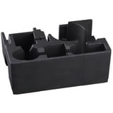 Bosch Inserto L-BOXX GKF 18V-8, Depósito negro