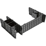 Bosch Partition Wall Set XL-BOXX Professional, Depósito 