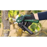 Bosch Tijeras de jardín a batería EasyPrune Classic, 3,6 Voltios, Tijeras de podar verde/Negro