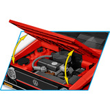 COBI COBI-24359, Juegos de construcción 