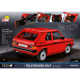 COBI COBI-24359, Juegos de construcción 