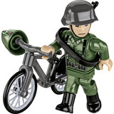 COBI COBI-3127, Juegos de construcción 