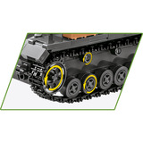 COBI COBI-3127, Juegos de construcción 