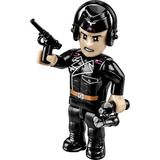 COBI COBI-3127, Juegos de construcción 