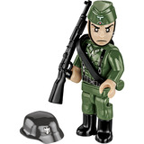 COBI COBI-3127, Juegos de construcción 