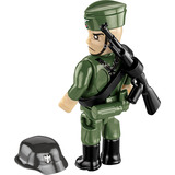 COBI COBI-3127, Juegos de construcción 