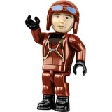 COBI PZL.23 Karaś, Juegos de construcción 