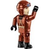 COBI PZL.23 Karaś, Juegos de construcción 