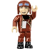 COBI PZL.23 Karaś, Juegos de construcción 