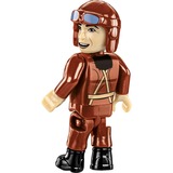 COBI PZL.23 Karaś, Juegos de construcción 