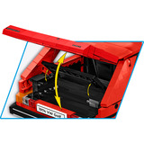 COBI Volkswagen Golf (1974-1983), Juegos de construcción 