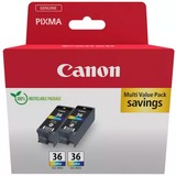 Canon 1511B025, Tinta 