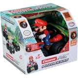 Carrera RC 2,4GHz Mario Kart Mario - Quad, Radiocontrol 