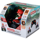 Carrera RC 2,4GHz Mario Kart Mario - Quad, Radiocontrol 