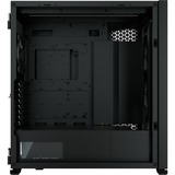 Corsair 7000D AIRFLOW Full Tower Negro, Caja de torre grande negro, Full Tower, PC, Negro, ATX, micro ATX, Mini-ITX, Juego, 19 cm