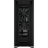 Corsair 7000D AIRFLOW Full Tower Negro, Caja de torre grande negro, Full Tower, PC, Negro, ATX, micro ATX, Mini-ITX, Juego, 19 cm