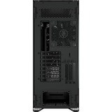 Corsair 7000D AIRFLOW Full Tower Negro, Caja de torre grande negro, Full Tower, PC, Negro, ATX, micro ATX, Mini-ITX, Juego, 19 cm