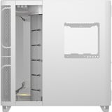 Corsair AIR 5400 RS-R ARGB, Cajas de torre blanco