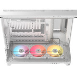 Corsair CC-9011319-WW, Cajas de torre blanco