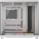 Corsair CC-9011319-WW, Cajas de torre blanco