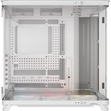 Corsair CC-9011319-WW, Cajas de torre blanco
