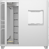Corsair CC-9011319-WW, Cajas de torre blanco