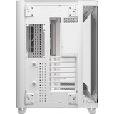 Corsair CC-9011319-WW, Cajas de torre blanco