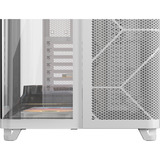 Corsair CC-9011319-WW, Cajas de torre blanco