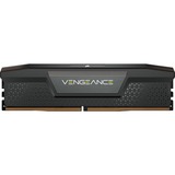 Corsair CMK96GX5M2B5200C38, Memoria RAM negro