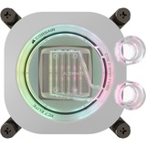 Corsair iCUE LINK XC7 RGB ELITE BLANCO, Disipador de CPU blanco