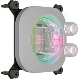 Corsair iCUE LINK XC7 RGB ELITE BLANCO, Disipador de CPU blanco