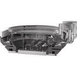 Corsair iCUE LINK XC7 RGB ELITE BLANCO, Disipador de CPU blanco