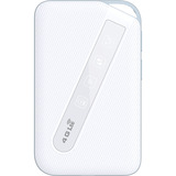 D-Link DWR-932W, Router WIRELESS LTE blanco/Celeste