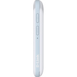 D-Link DWR-932W, Router WIRELESS LTE blanco/Celeste
