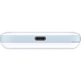 D-Link DWR-932W, Router WIRELESS LTE blanco/Celeste